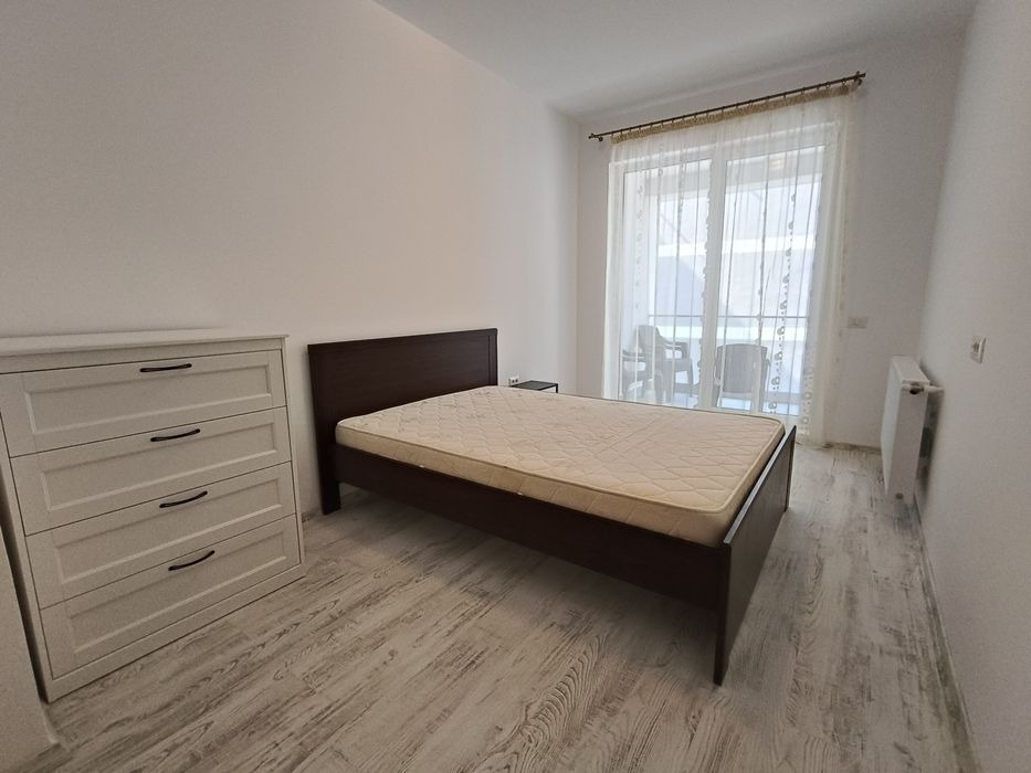  Apartament 2 Camere Vitan-Barzesti Bucuresti — fotografie 4