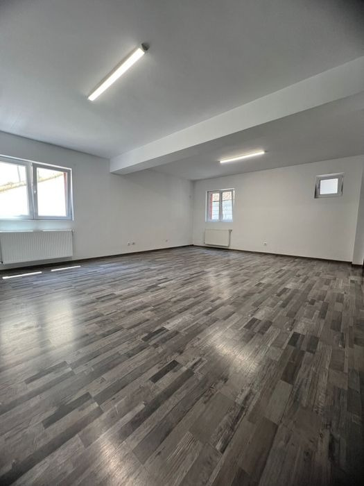 Spatiu birouri Open Space Gorjului Bucuresti — fotografie 2