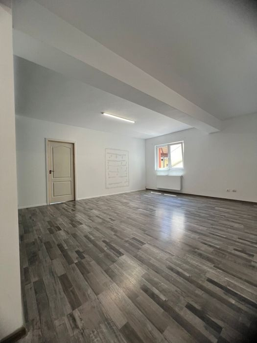Spatiu birouri Open Space Gorjului Bucuresti — fotografie 3
