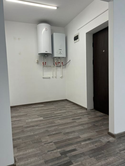 Spatiu birouri Open Space Gorjului Bucuresti — fotografie 4