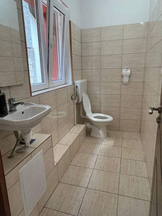 Spatiu birouri Open Space Gorjului Bucuresti — fotografie 5