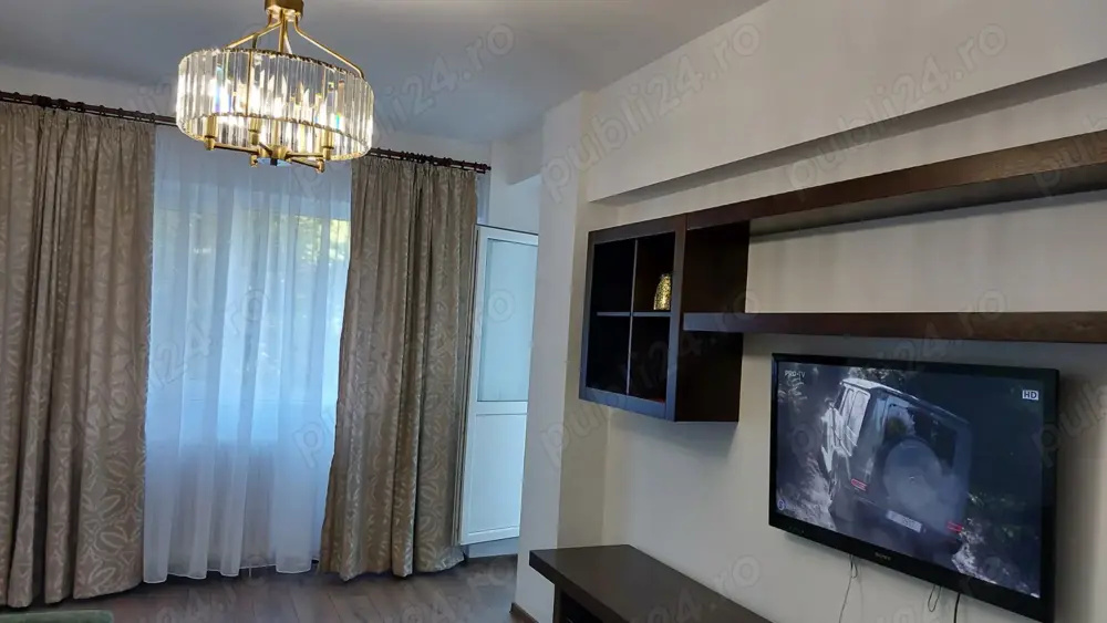  Apartament 2 Camere Aviatiei Bucuresti — fotografie 2