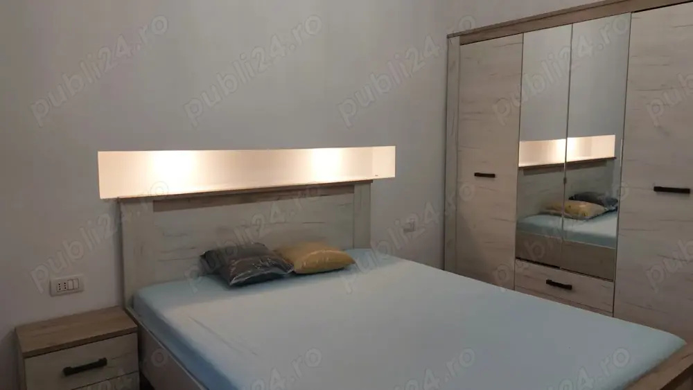  Apartament 2 Camere Aviatiei Bucuresti — fotografie 4