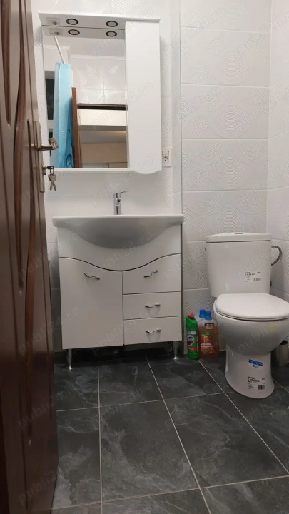  Apartament 2 Camere Aviatiei Bucuresti — fotografie 5