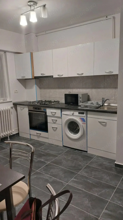  Apartament 2 Camere Aviatiei Bucuresti — fotografie 6