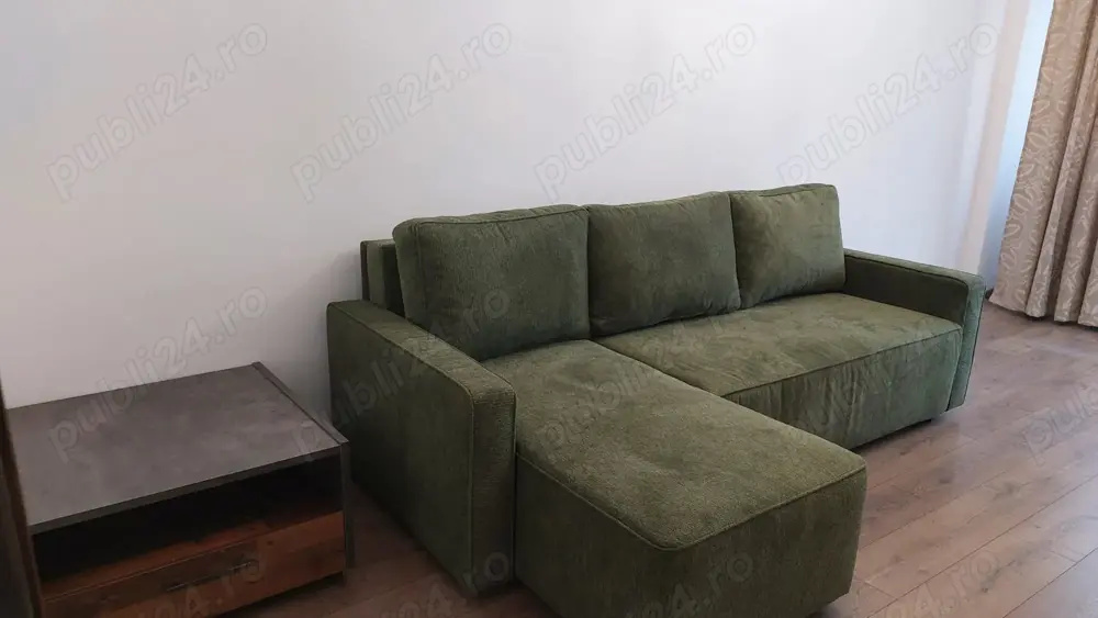  Apartament 2 Camere Aviatiei Bucuresti — fotografie 3