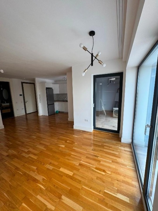  Apartament 3 Camere Floreasca Bucuresti — fotografie 4