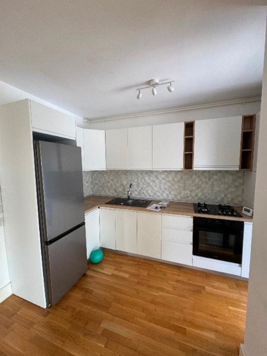  Apartament 3 Camere Floreasca Bucuresti — fotografie 5
