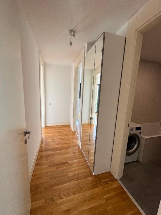  Apartament 3 Camere Floreasca Bucuresti — fotografie 8
