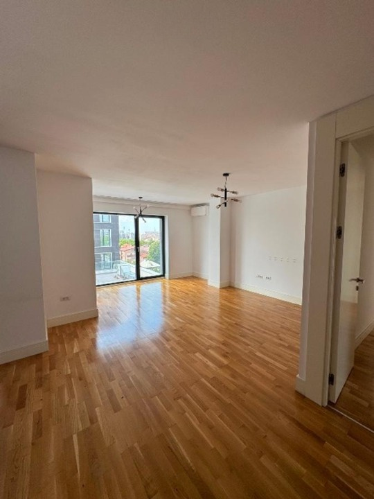  Apartament 3 Camere Floreasca Bucuresti — fotografie 9