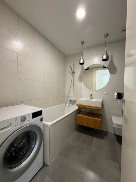  Apartament 3 Camere Floreasca Bucuresti — fotografie 10