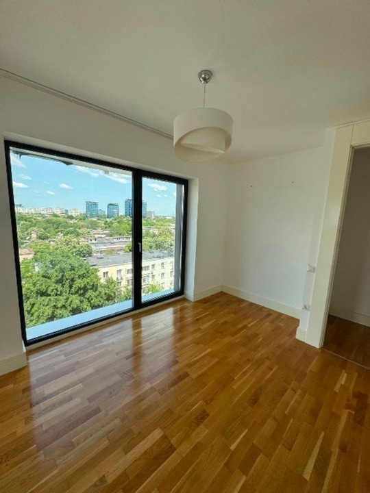  Apartament 3 Camere Floreasca Bucuresti — fotografie 2