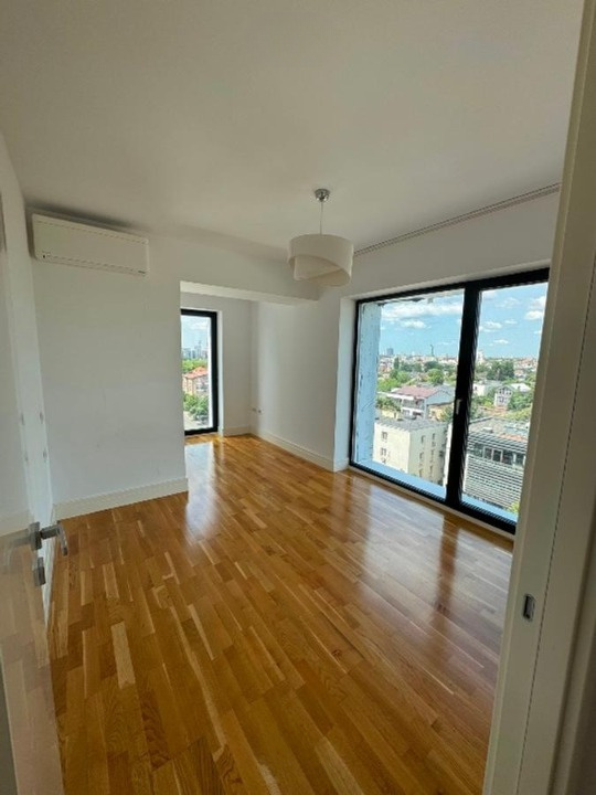  Apartament 3 Camere Floreasca Bucuresti — fotografie 3