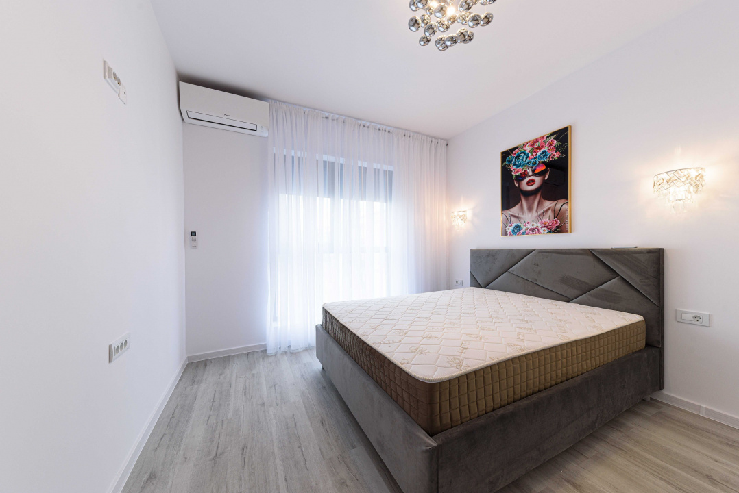  Apartament 3 Camere Timisoara Bucuresti — fotografie 4