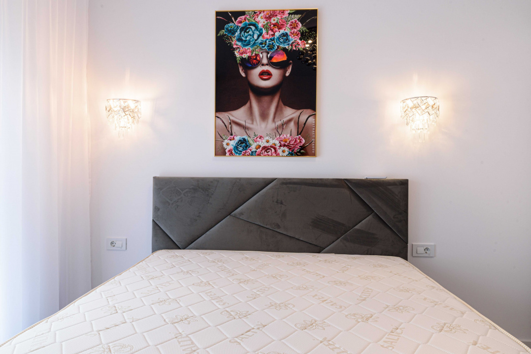  Apartament 3 Camere Timisoara Bucuresti — fotografie 3