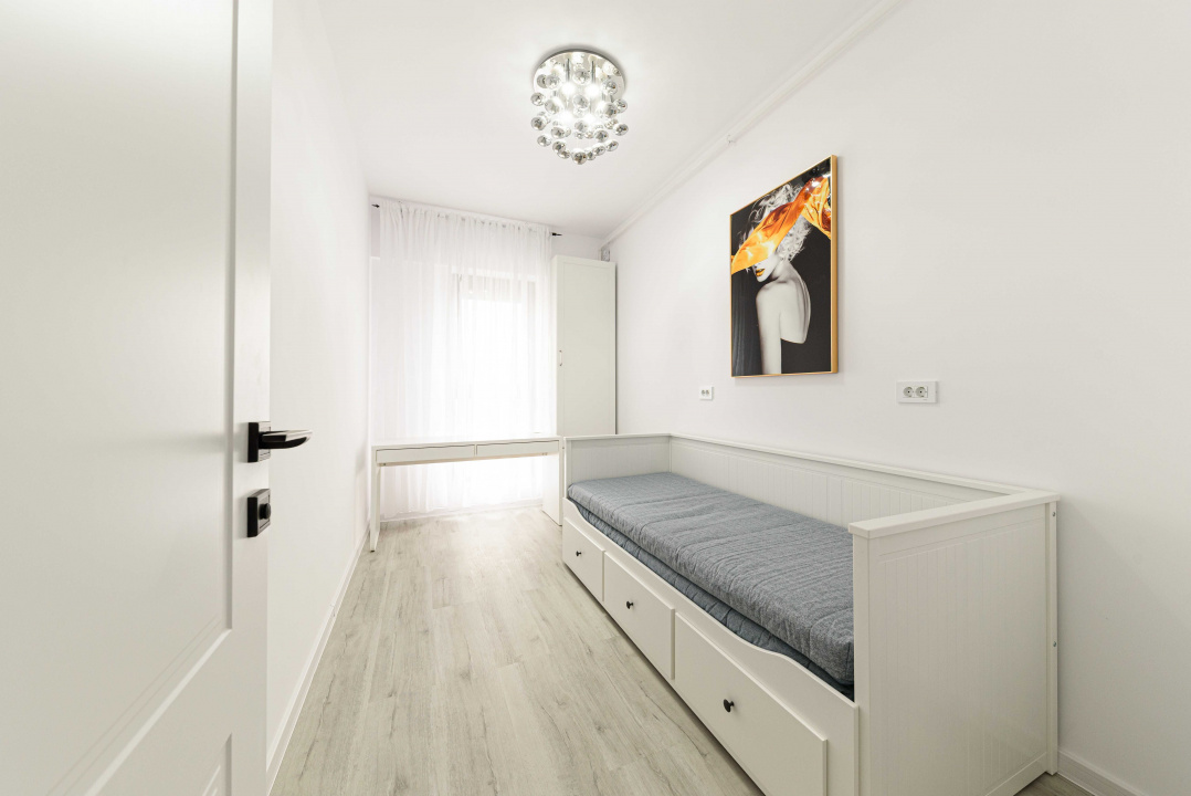  Apartament 3 Camere Timisoara Bucuresti — fotografie 5