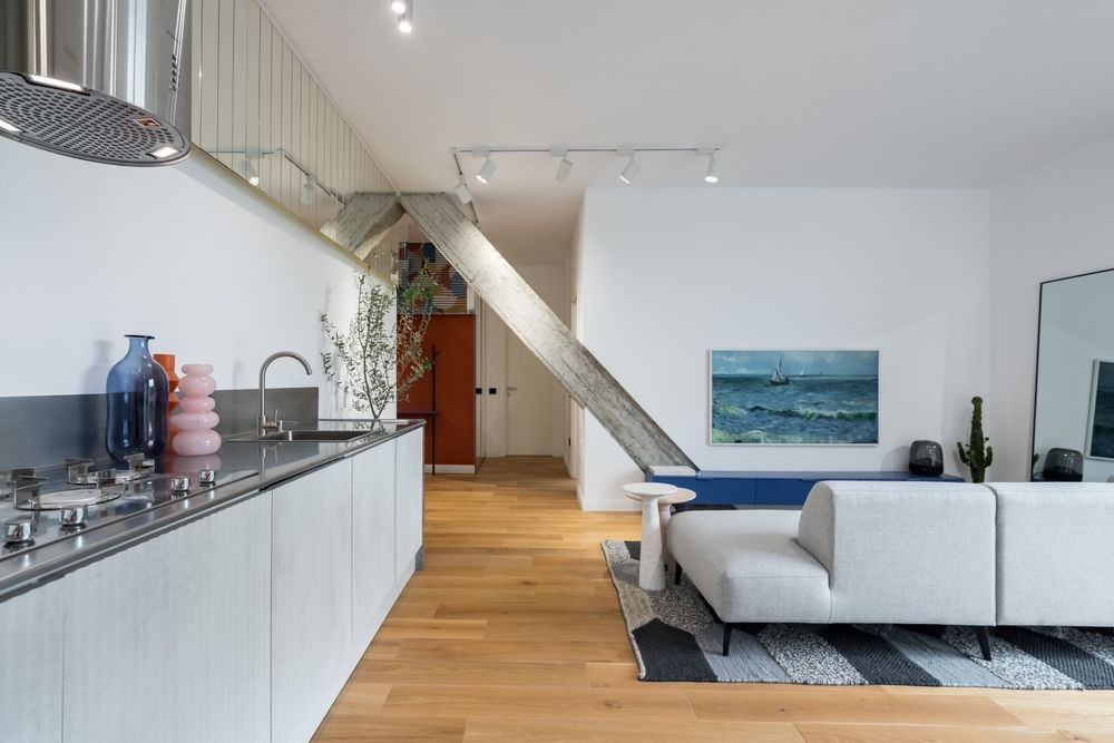  Apartament 2 Camere Iancu Nicolae Bucuresti — fotografie 3