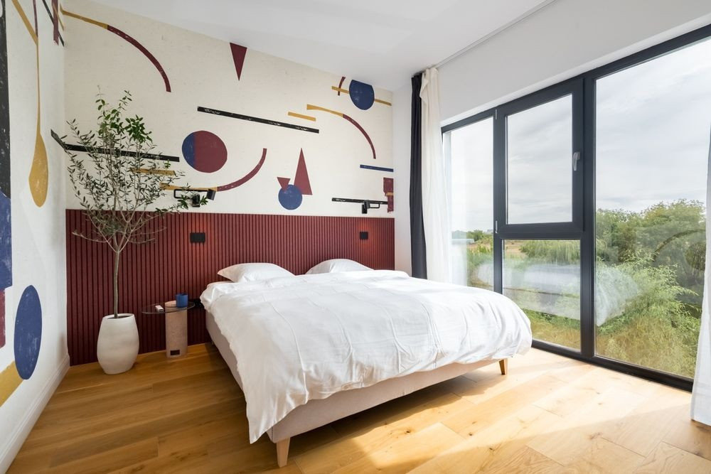  Apartament 2 Camere Iancu Nicolae Bucuresti — fotografie 5