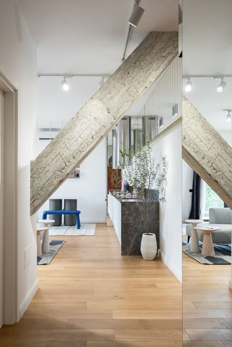  Apartament 2 Camere Iancu Nicolae Bucuresti — fotografie 2