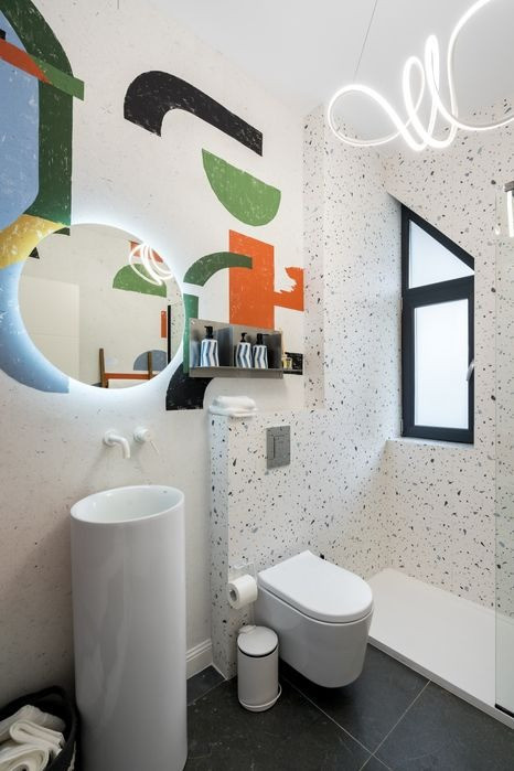  Apartament 2 Camere Iancu Nicolae Bucuresti — fotografie 6