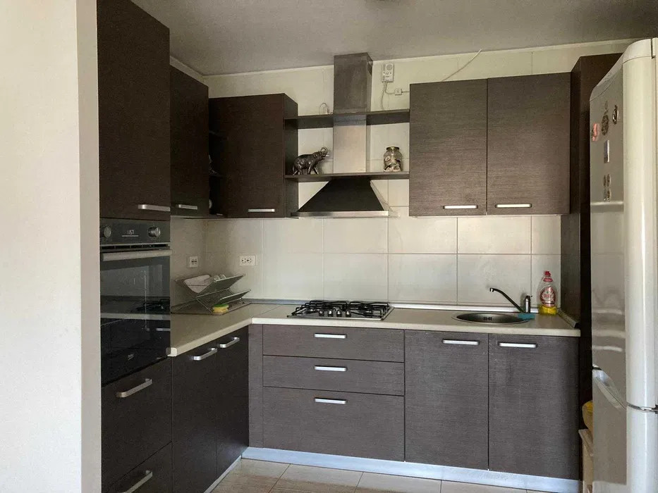  Apartament 2 Camere Costin Georgian Bucuresti — fotografie 4