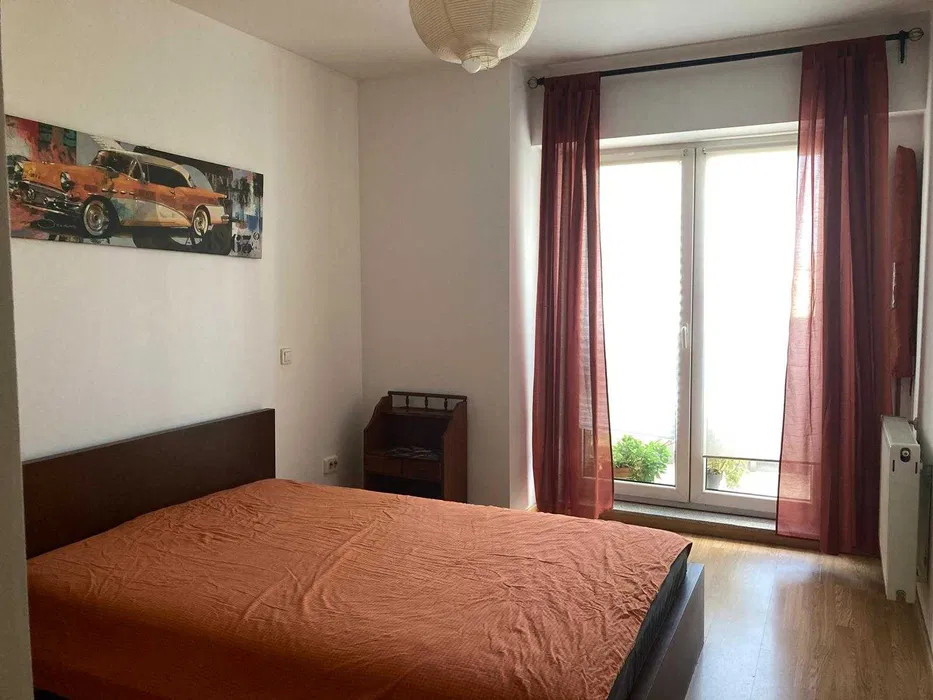  Apartament 2 Camere Costin Georgian Bucuresti — fotografie 5