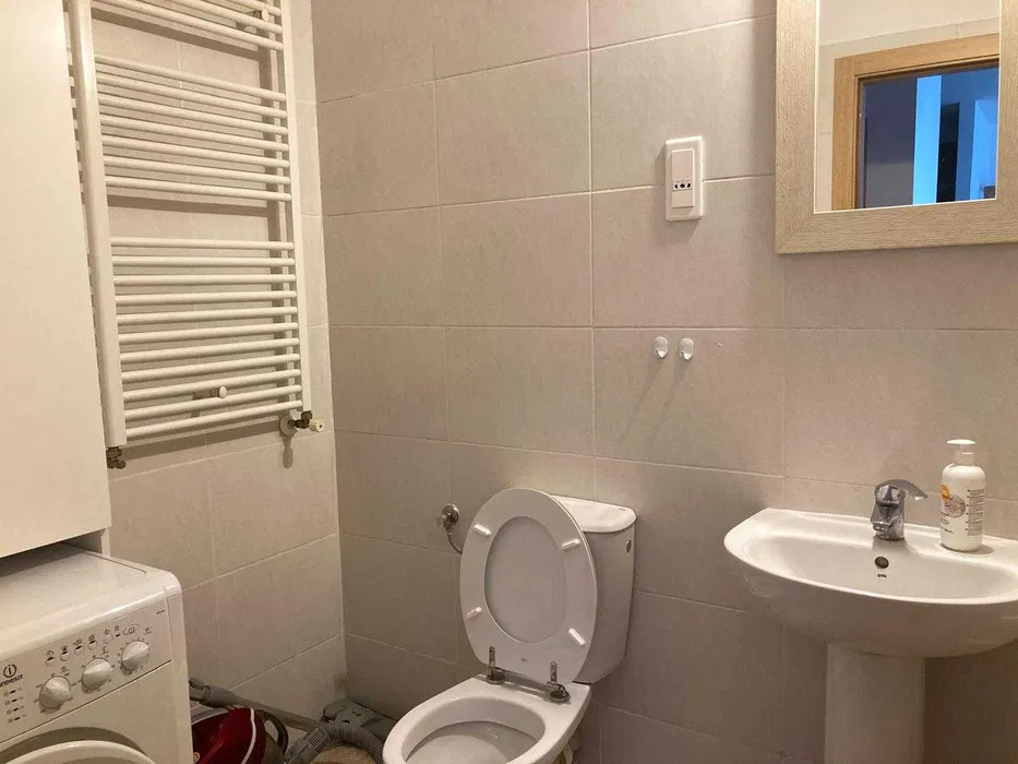  Apartament 2 Camere Costin Georgian Bucuresti — fotografie 6