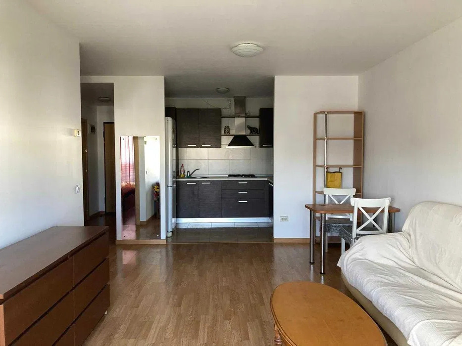  Apartament 2 Camere Costin Georgian Bucuresti — fotografie 2
