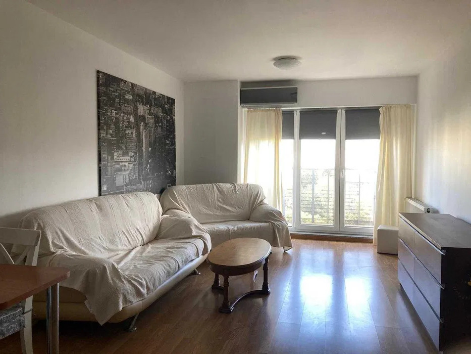  Apartament 2 Camere Costin Georgian Bucuresti — fotografie 3