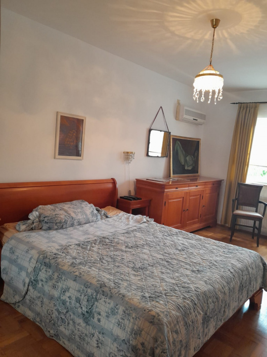 Vila 4 Camere Iancu Nicolae Bucuresti — fotografie 4