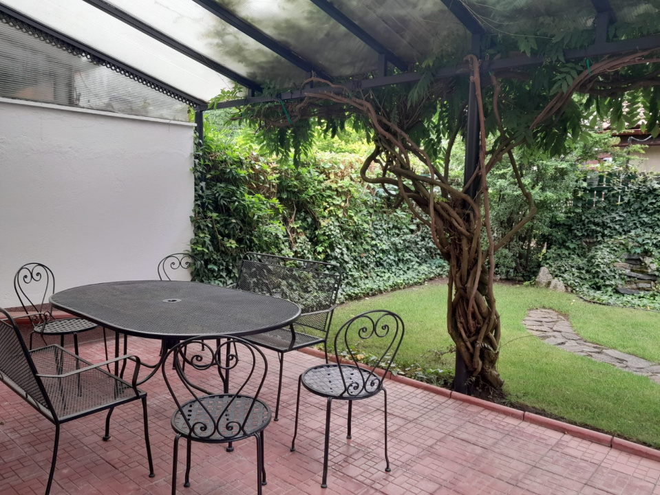Vila 4 Camere Iancu Nicolae Bucuresti — fotografie 13