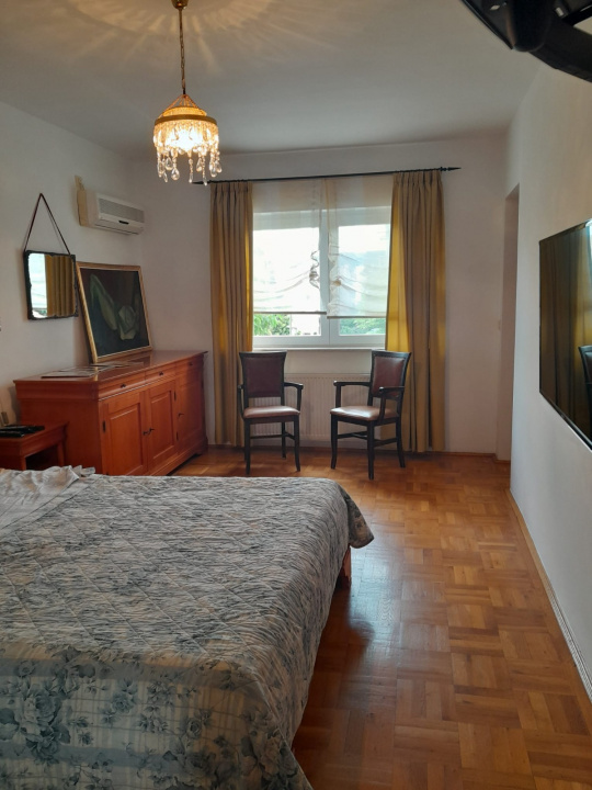 Vila 4 Camere Iancu Nicolae Bucuresti — fotografie 3