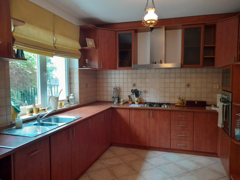 Vila 4 Camere Iancu Nicolae Bucuresti — fotografie 8