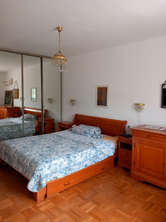 Vila 4 Camere Iancu Nicolae Bucuresti — fotografie 5