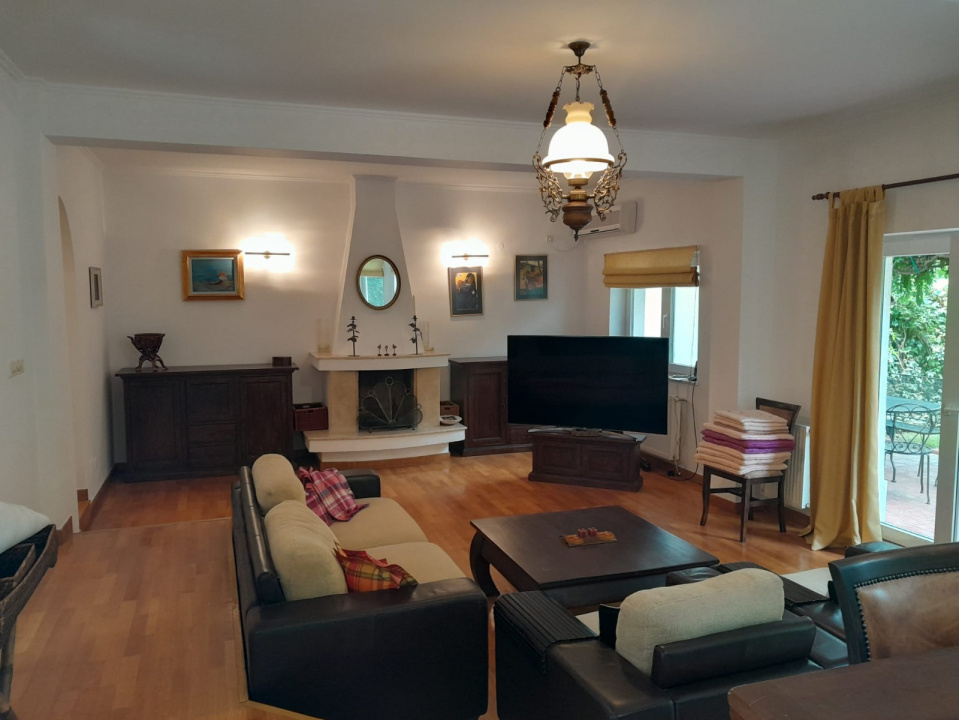 Vila 4 Camere Iancu Nicolae Bucuresti — fotografie 2