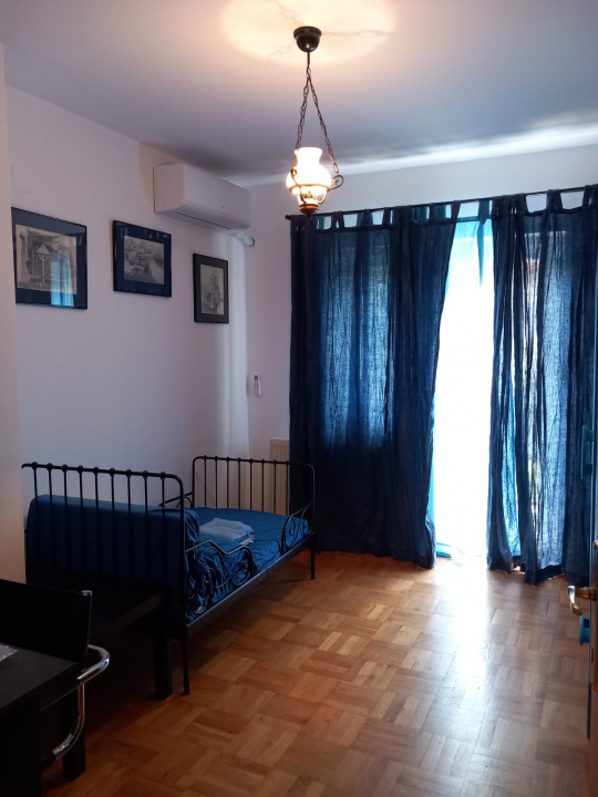 Vila 4 Camere Iancu Nicolae Bucuresti — fotografie 6