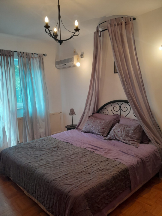 Vila 4 Camere Iancu Nicolae Bucuresti — fotografie 7