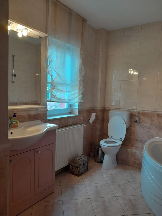 Vila 4 Camere Iancu Nicolae Bucuresti — fotografie 11