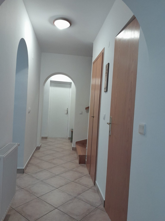 Vila 4 Camere Iancu Nicolae Bucuresti — fotografie 12