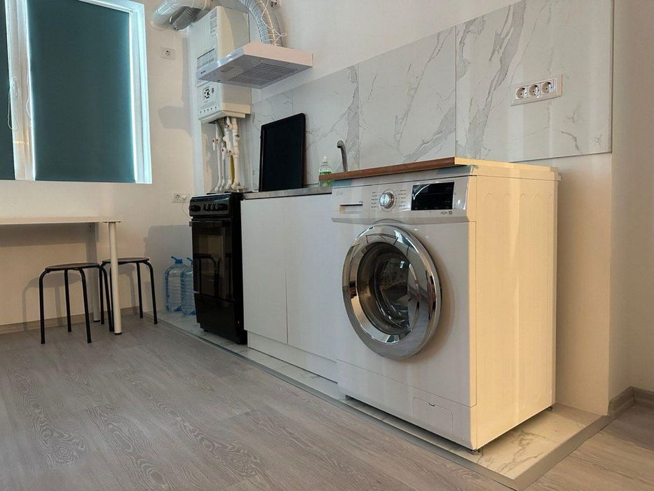  Apartament 2 Camere Vitan Bucuresti — fotografie 2