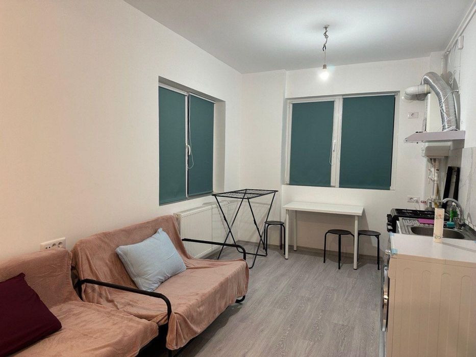  Apartament 2 Camere Vitan Bucuresti — fotografie 4