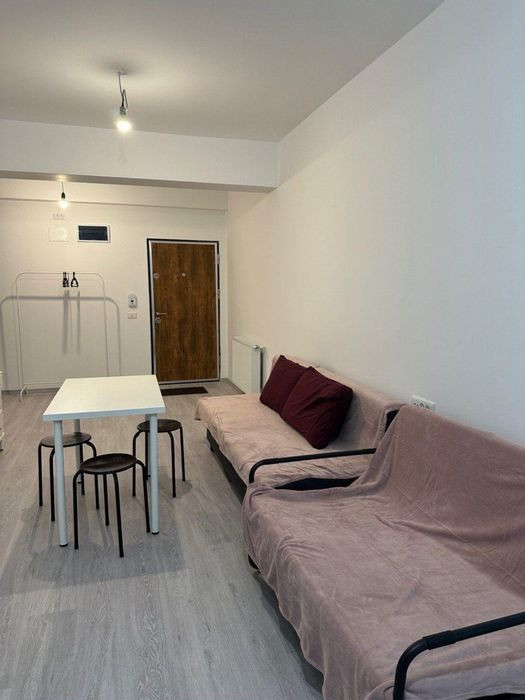  Apartament 2 Camere Vitan Bucuresti — fotografie 3