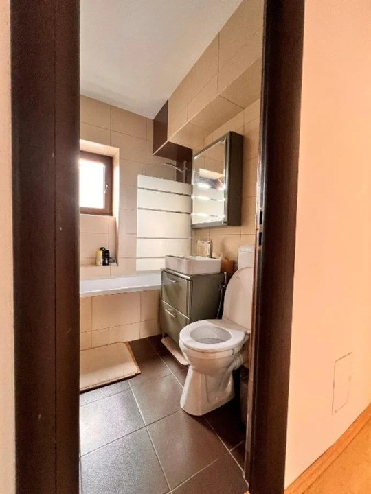  Apartament 2 Camere Universitate Bucuresti — fotografie 7