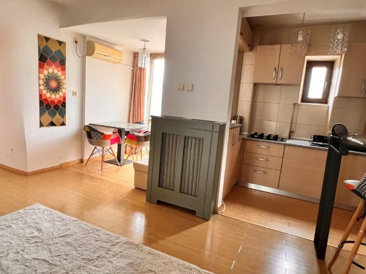  Apartament 2 Camere Universitate Bucuresti — fotografie 4