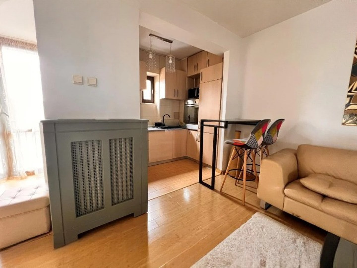  Apartament 2 Camere Universitate Bucuresti — fotografie 2