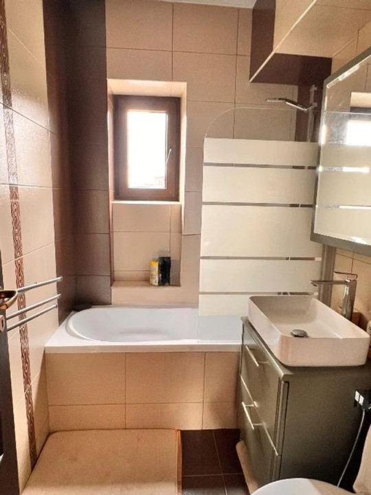  Apartament 2 Camere Universitate Bucuresti — fotografie 9