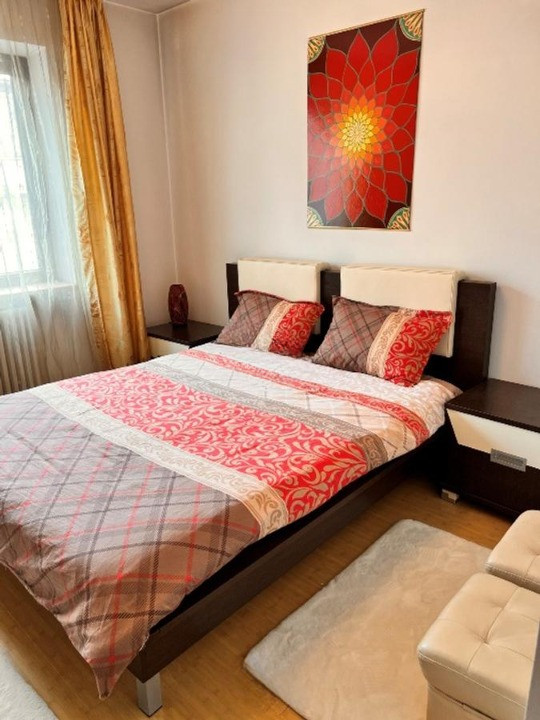  Apartament 2 Camere Universitate Bucuresti — fotografie 6