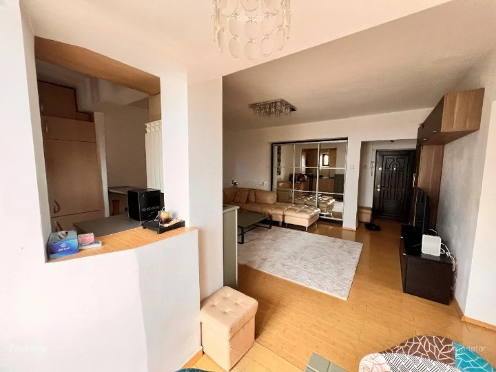  Apartament 2 Camere Universitate Bucuresti — fotografie 3
