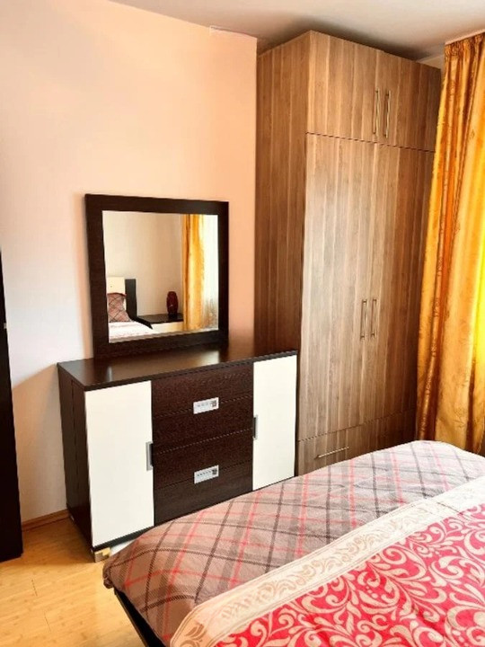  Apartament 2 Camere Universitate Bucuresti — fotografie 5