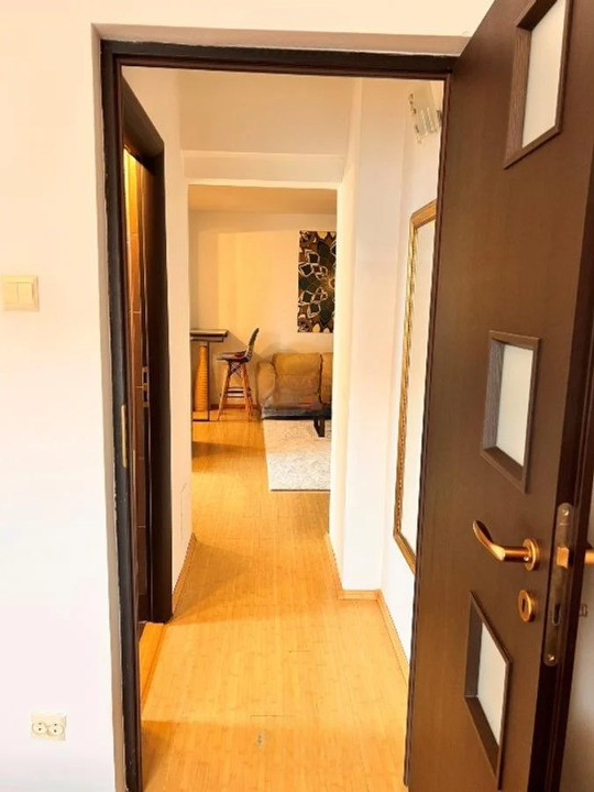  Apartament 2 Camere Universitate Bucuresti — fotografie 10